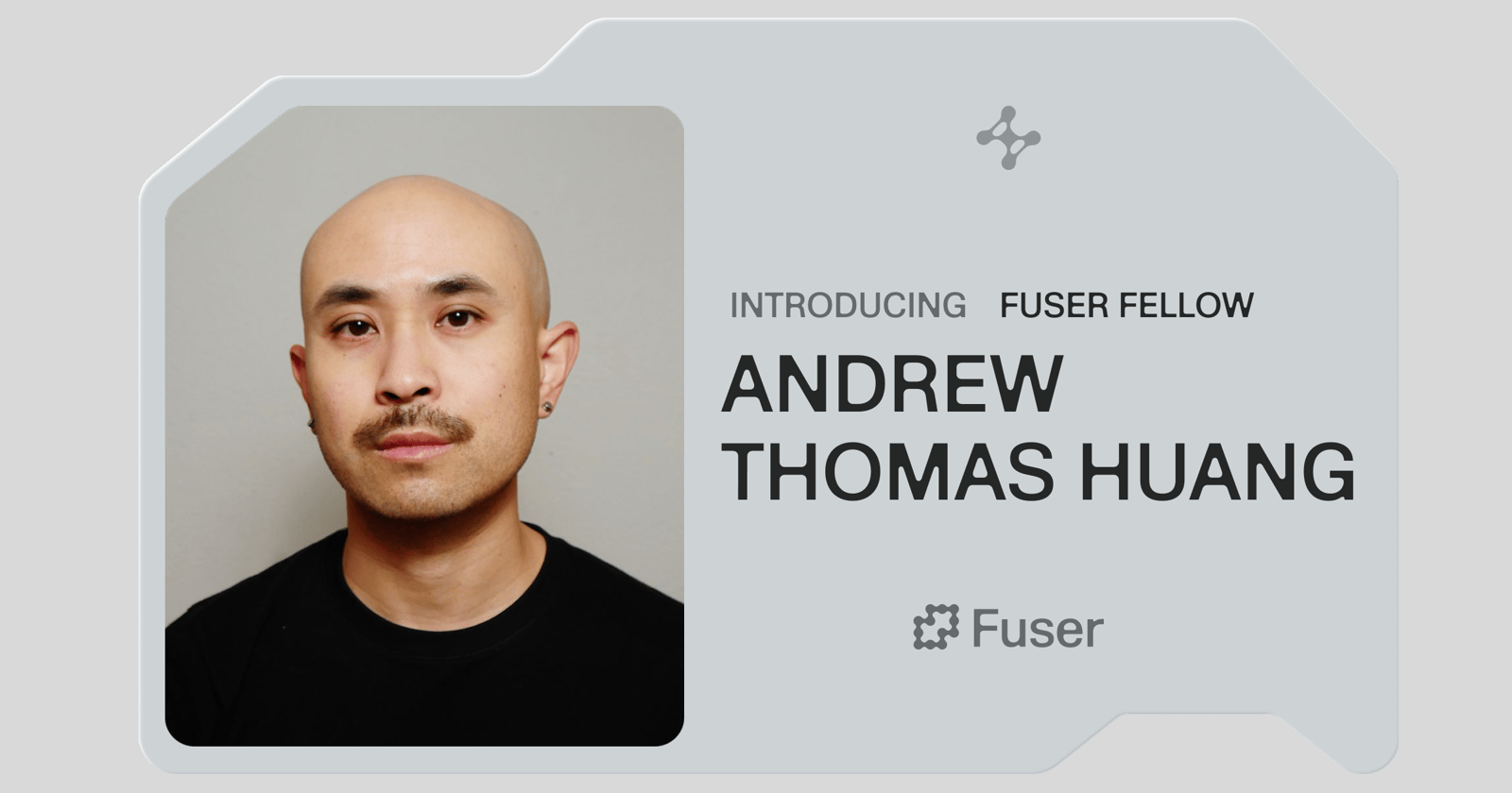 New Forms, New Tools