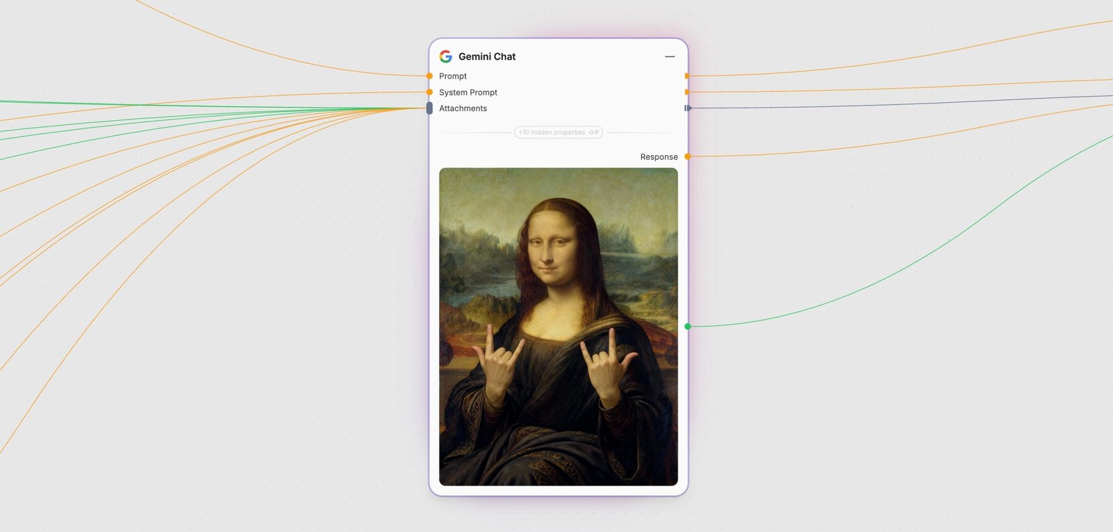 The Graph Will Set You Free: Why Every Creative Tool Is Becoming a Node Canvas